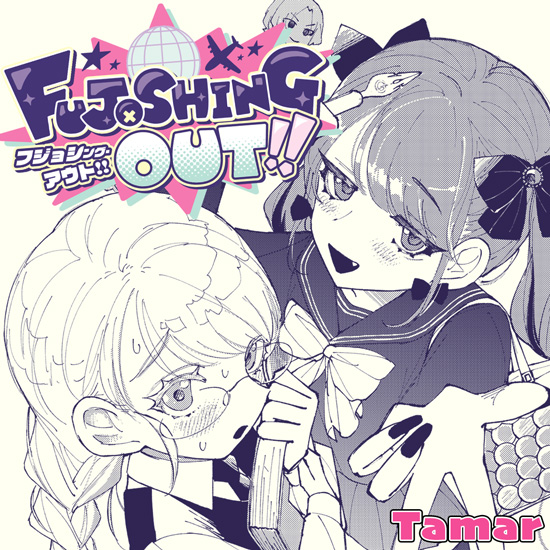 FUJOSHING OUT !!